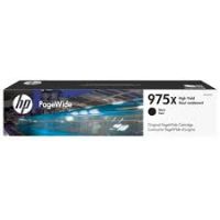 Genuine HP 975X Pagewide Black Ink L0S09AA