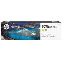 Genuine HP 975X Pagewide Yellow Ink L0S06AA
