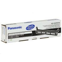 Genuine Original Panasonic KX-FAT411E Printer Toner