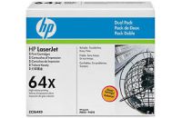 HP CC364XD (Dual Pack)