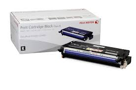 Genuine Original Fuji Xerox DPC2200 / 3300DX High Cap Black Toner CT350674